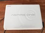 Acer aspire one, Gebruikt, HDD, Minder dan 2 Ghz, 10 inch of minder