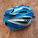 LAS fietshelm, Ophalen of Verzenden, Zo goed als nieuw, M, Heer of Dame