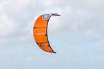 OZONE 8m Edge V12 / 5x GEBRUIKT, Watersport en Boten, Kitesurfen, Geen board, Ophalen of Verzenden, Zo goed als nieuw