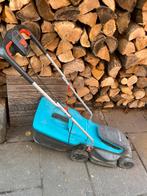 Gardena grasmaaier, Ophalen, Cirkelmaaier, Gebruikt, Elektrische grasmaaier