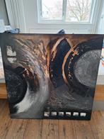 schilderij, Ophalen, Zo goed als nieuw, Schilderij, 100 tot 125 cm