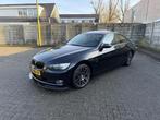 BMW 3-serie Coupé 320i, Achterwielaandrijving, Zwart, 4 cilinders, 4 stoelen