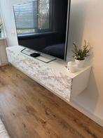 Zwevende tv meubel / dressoir, Huis en Inrichting, Kasten | Wandmeubels, Ophalen, 150 tot 200 cm, Zo goed als nieuw, Minder dan 100 cm