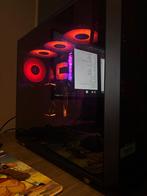 Game PC 1070TI / Ryzen 7 3700X / 16GB, Ophalen, Gebruikt, AMD Ryzen 7, Gaming