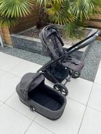Cybex Balios S Lux kinderwagen met reiswieg, Overige merken, Gebruikt, Ophalen of Verzenden, Combiwagen