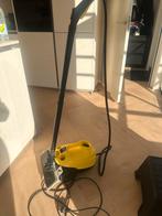 Kärcher Stoomreiniger sc3, Witgoed en Apparatuur, Stoomapparaten, Ophalen of Verzenden, Gebruikt, Stoomreiniger