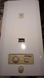 Vaillant Geiser - Goed Werkende Staat, Ophalen, Gebruikt, Aardgas, Geiser