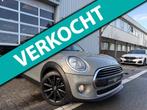 Mini Mini 1.2 One Chili Start/Stop 6-BAK/LMV-18 *NARDO GRAY*, Auto's, 12 maanden, Gebruikt, 4 stoelen, 1198 cc