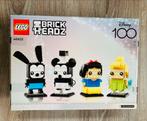 Lego 40622 Disney 100th Celebration, Ophalen of Verzenden, Nieuw, Complete set, Lego