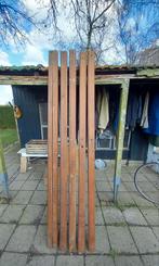 Plafond balken, Ophalen, Gebruikt, Eiken, 200 tot 250 cm