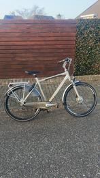 Giant heren fiets, Ophalen of Verzenden, Zo goed als nieuw