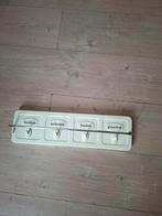 Handdoek en theedoek rek oud, Ophalen of Verzenden