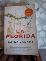 Laila Lalami - La Florida, Ophalen of Verzenden, Zo goed als nieuw, Laila Lalami