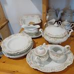 Hutschenreuther servies Sylvia Tuilleries, Ophalen of Verzenden