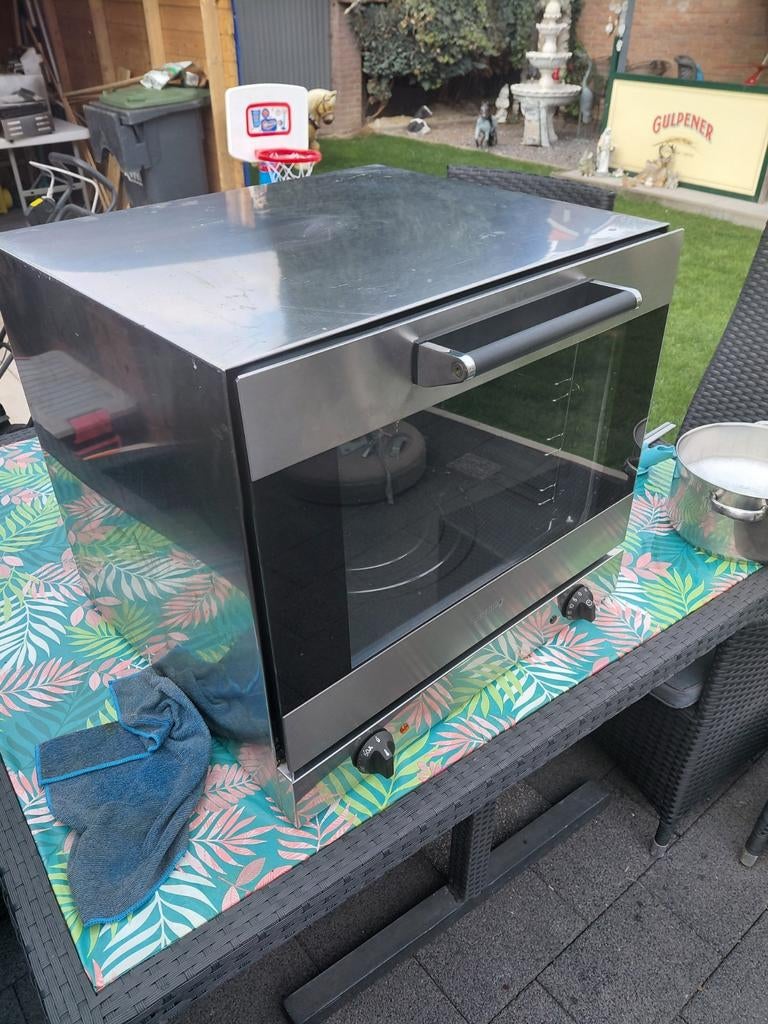 Apparatuur diverse horeca, Ophalen of Verzenden