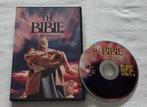 The Bible Dvd Religie, Vanaf 16 jaar, Ophalen of Verzenden, Zo goed als nieuw
