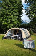 Kampa croyd 6 classic air (6 pers. opblaastent), Ophalen