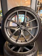 Wiel set voor tesla model3 top staat, Ophalen of Verzenden, 20 inch, 235 mm, Zomerbanden