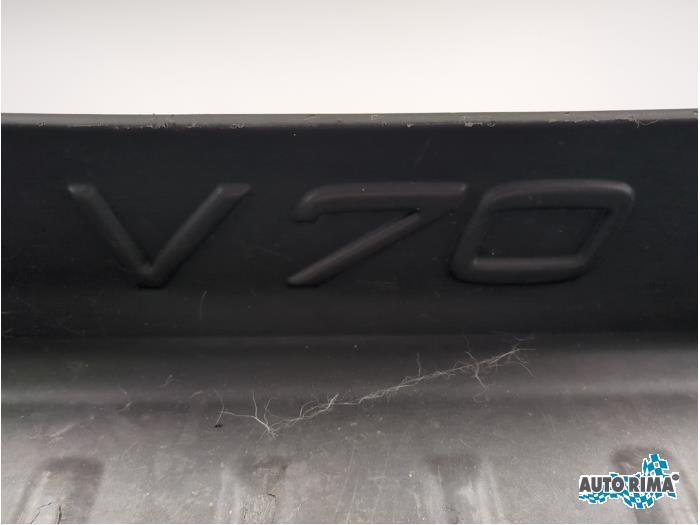 Kofferbak Mat van een Volvo V70, Gebruikt, -, -, Ophalen of Verzenden
