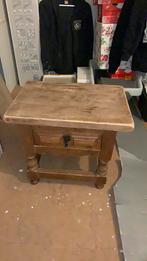 Sidetable, Ophalen of Verzenden