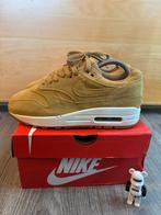 Nike Air Max 1 Flax EU37.5, Overige kleuren, Nike, Ophalen of Verzenden, Sneakers of Gympen