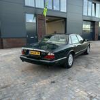 Jaguar Sovereign 3.2 V8 / Nette auto / APK oktober 2026, Auto's, Lederen bekleding, Achterwielaandrijving, Gebruikt, Bedrijf