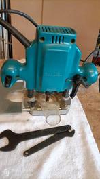 Makita Bovenfrees 3620, Ophalen, Gebruikt, Elektrisch, Makita
