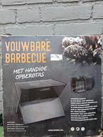 Opvouwbare bbq, Ophalen, Nieuw
