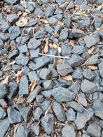 Basalt split grind - Zelf ophalen, Ophalen, Gebruikt, Split, Basalt