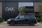MINI Countryman 1.5 Cooper SE Hybrid ALL4 | JCW-Trim | Navig, 12 maanden, Gebruikt, Euro 6, Blauw