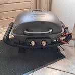 Burnhard gasgrill, Ophalen of Verzenden, Zo goed als nieuw