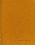 Margaret Hutchings - Handpoppen - Vintage 1959, Boeken, Ophalen of Verzenden, Zo goed als nieuw, Margaret Hutchings, Poppen maken