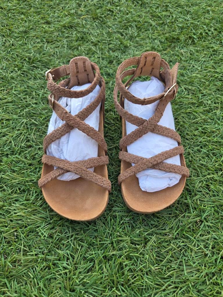 Shoesme sandalen maat 26, nieuw met doos, Kinderen en Baby's, Kinderkleding | Schoenen en Sokken, Meisje, Overige typen, Nieuw
