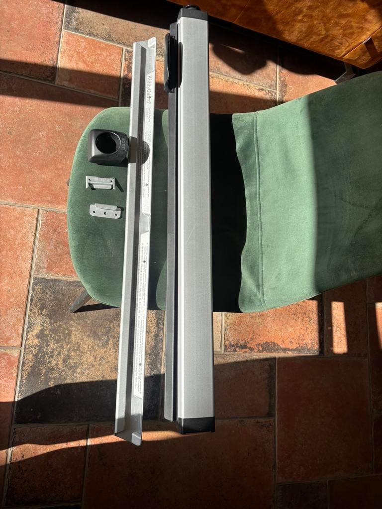 Traphek Kiddy Guard Avant Zwart uittekbaar, Ophalen of Verzenden, Nieuw