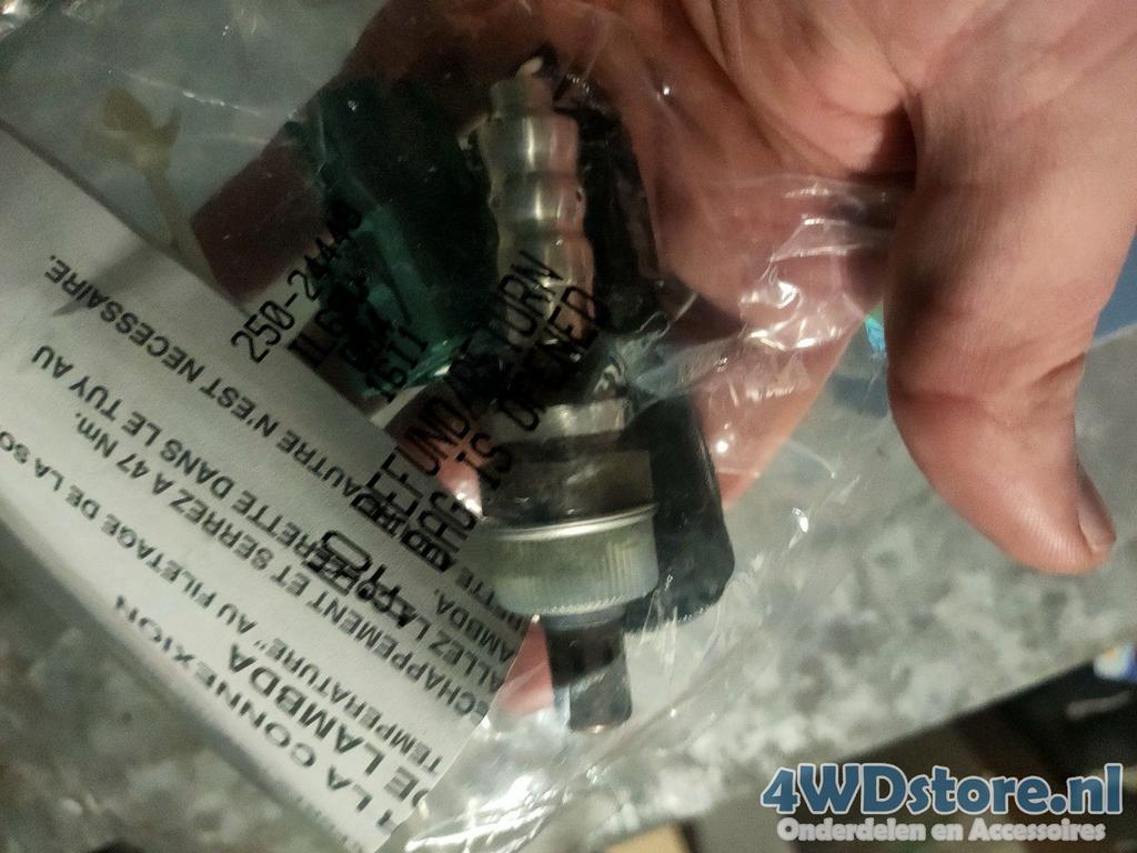 Nissan meerdere modellen Lambda sonde sensor 226A0AU011, -, -, Nieuw, Ophalen of Verzenden