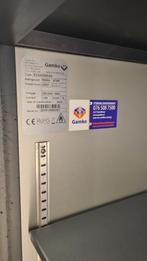 Gamko flessenkast E3/222 GMU 84, Ophalen