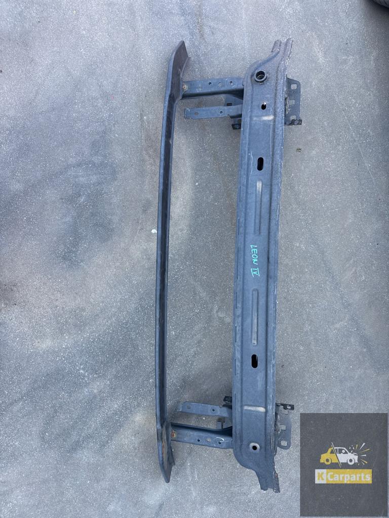 Seat Leon 4 Bumperbalk Origineel 5FA807327A, Info@fabrikant.eu, Ophalen of Verzenden, Seat, Fabrikant BV