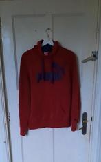 Puma mooie hoody trui maat M, Kleding | Heren, Truien en Vesten, Ophalen of Verzenden, Maat 48/50 (M)