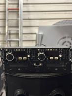 Denon DN-D4000 twin cd speler, Gebruikt, Denon, Ophalen of Verzenden, Denon