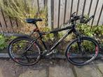 Blade Sable mountainbike, frame 45cm, Shimano SLX, Gebruikt, Fully, 45 tot 49 cm, Ophalen