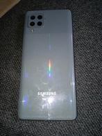 Samsung Galaxy A41- Gebruikt, Zonder abonnement, Gebruikt, Touchscreen, Ophalen of Verzenden, Zonder simlock
