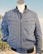 RESET ‍️🙋‍♂️ bomber jack ritssluiting mt 50, Reset, Zo goed als nieuw, Verzenden, Maat 48/50 (M)