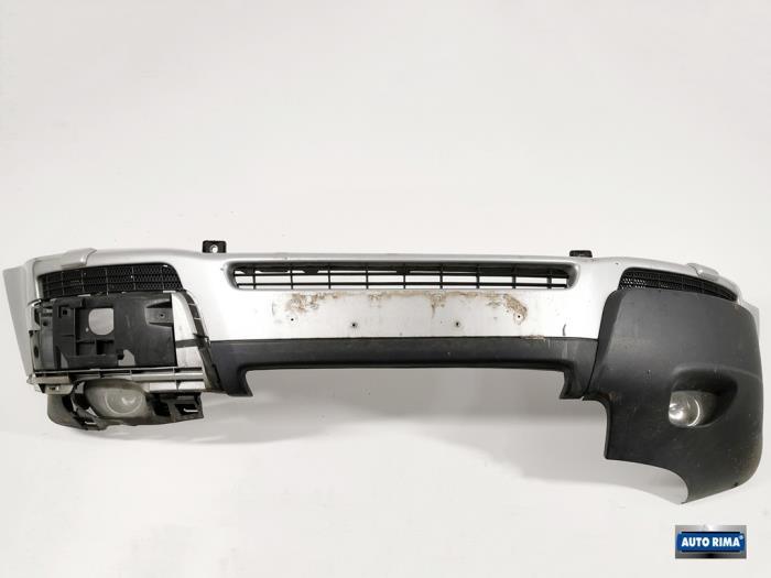 Voorbumper van een Volvo XC90 (426), Gebruikt, -, -, Ophalen of Verzenden