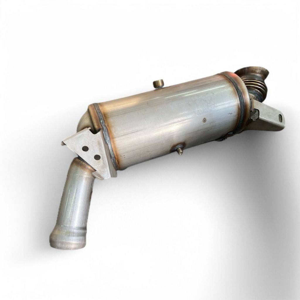 Roetfilter Mercedes Benz C220, C250, E220, E250, -, Nieuw, Ophalen of Verzenden, -