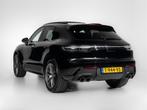 Porsche Macan S, Stof, Gebruikt, Zwart, Lichtsensor
