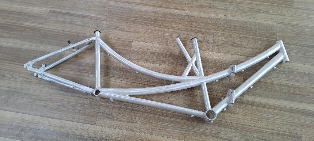 Tandemframe, Ophalen, Nieuw, Frame