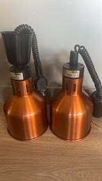 Warmtelampen voor restaurants, Ophalen of Verzenden