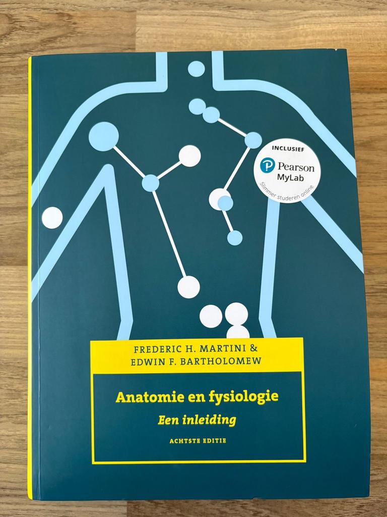 Boeken opleiding 1e jaar HBO Verpleegkunde, Boeken, Studieboeken en Cursussen, Ophalen of Verzenden, Beta, Zo goed als nieuw, HBO