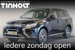 Mitsubishi Outlander 2.4 PHEV Pure+ Trekhaak, Automaat, 12 maanden, Start-stop-systeem, Euro 6