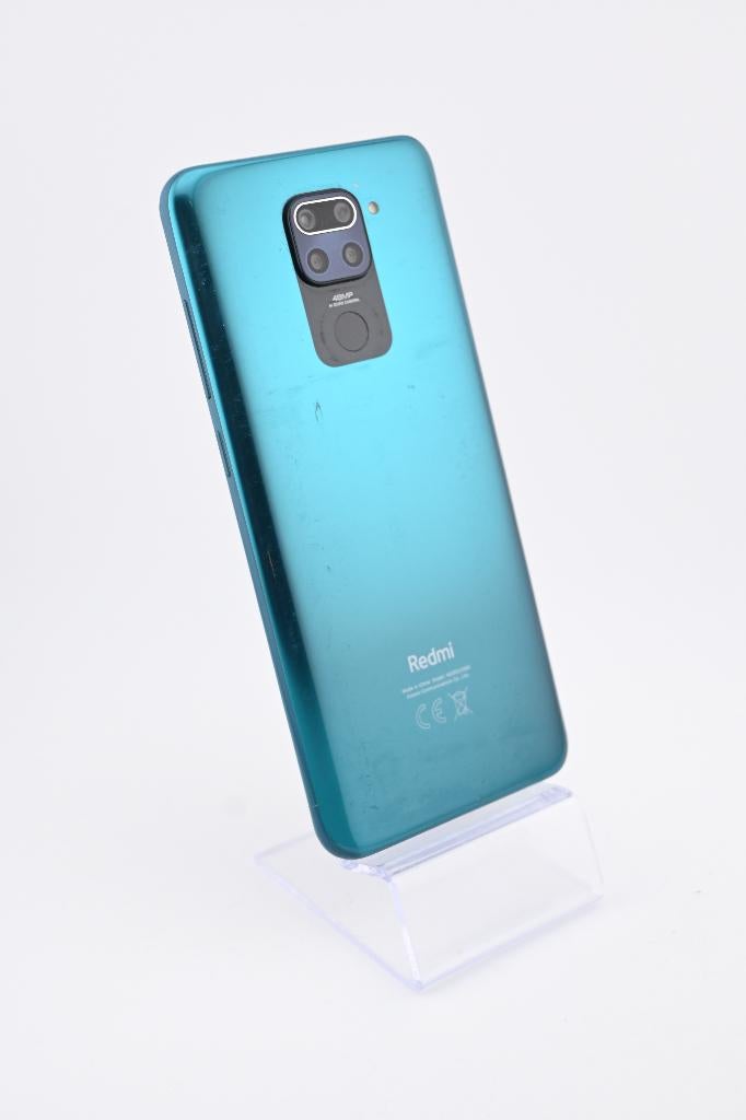 Xiaomi Redmi Note 9 Pro 128GB Android 12